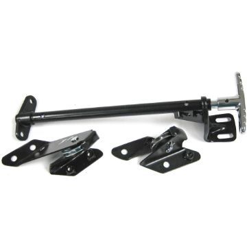 Show details for 1955-1956 Chevrolet Bel Air Base Parking Brake Assembly Picture of 1955-1956 Chevrolet Bel Air Base Parking Brake Assembly