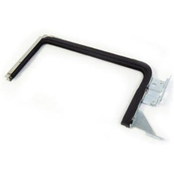 Picture of 1955-1957 Chevrolet Bel Air Base Vent Window Frame