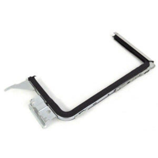 Picture of 1955-1957 Chevrolet Bel Air Base Vent Window Frame