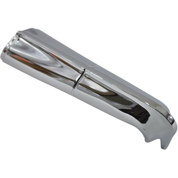 Picture of 1957 Chevrolet Bel Air Base Quarter Panel Molding