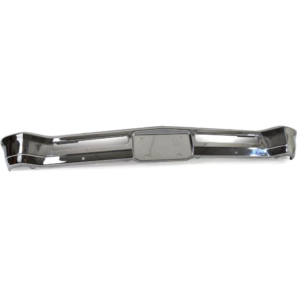 Picture of 1966-1967 Chevrolet Chevy II Nova Bumper