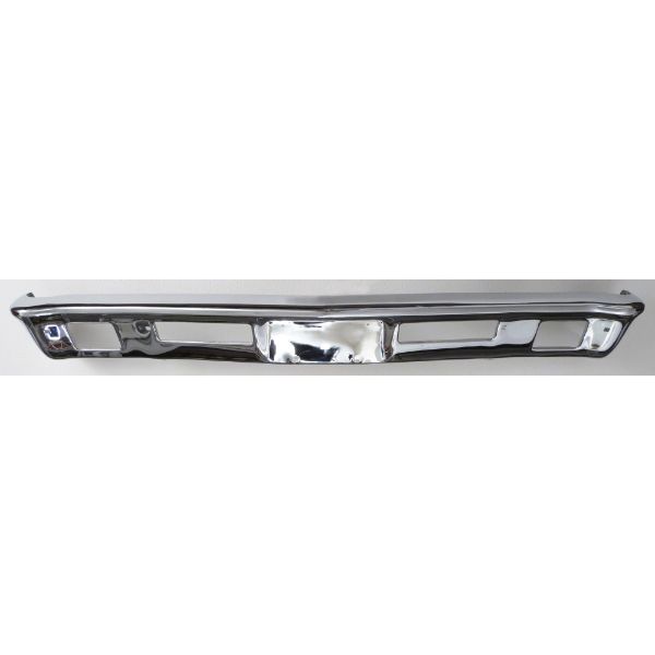 Picture of 1970-1972 Chevrolet Nova Bumper