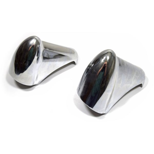 Picture of 1956 Chevrolet Bel Air Base Bumper Guard