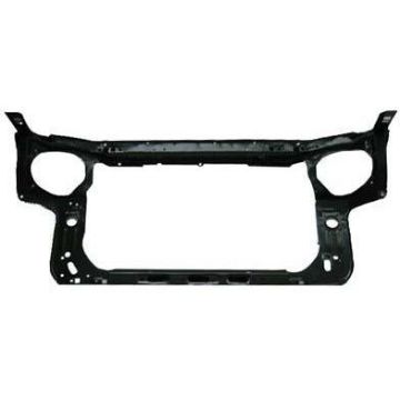 Show details for 1983-1989 Ford Mustang Radiator Support Picture of 1983-1989 Ford Mustang Radiator Support