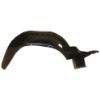 Picture of 1969 Pontiac Firebird Fender Liner