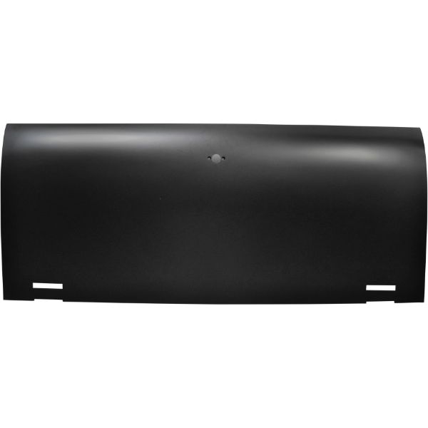 Picture of 1955-1957 Chevrolet Bel Air Base Tailgate