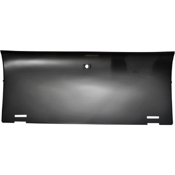 Show details for 1955-1957 Chevrolet Bel Air Base Tailgate Picture of 1955-1957 Chevrolet Bel Air Base Tailgate