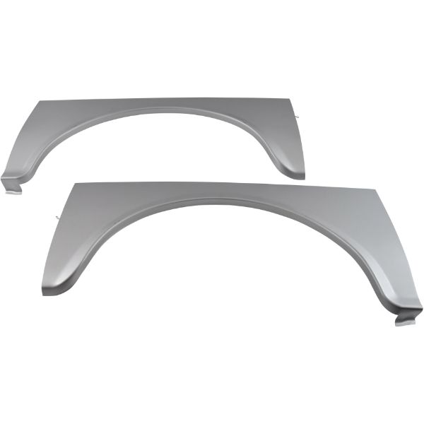 Picture of 1955 Chevrolet Bel Air Base Wheel Arch