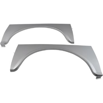 Show details for 1955 Chevrolet Bel Air Base Wheel Arch Picture of 1955 Chevrolet Bel Air Base Wheel Arch