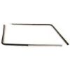 Picture of 1955-1957 Chevrolet Bel Air Base Door Window Glass Run Channel