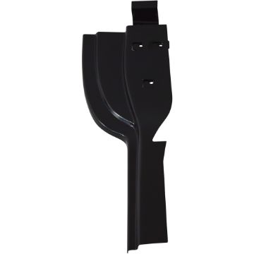 Show details for 1955-1957 Chevrolet Bel Air Base Door Jamb Picture of 1955-1957 Chevrolet Bel Air Base Door Jamb