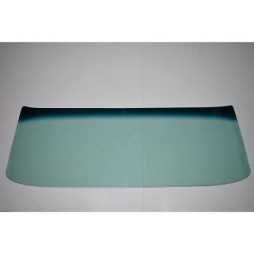 Show details for 1962-1963 Chevrolet Chevy II Nova Windshield Picture of 1962-1963 Chevrolet Chevy II Nova Windshield