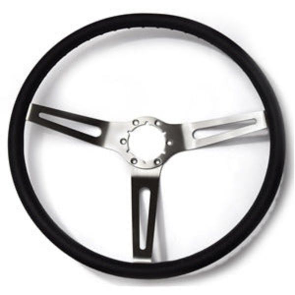 Picture of 1967-1969 Chevrolet Camaro, Impala, El Camino Steering Wheel