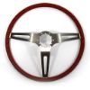 Picture of 1967-1969 Chevrolet Camaro, Impala, El Camino Steering Wheel
