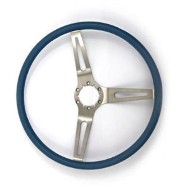 Picture of 1967-1969 Chevrolet Camaro, Impala, El Camino Steering Wheel