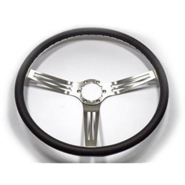 Picture of 1967-1969 Chevrolet Camaro, Impala, El Camino Steering Wheel