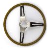 Picture of 1967-1969 Chevrolet Camaro, Impala, El Camino Steering Wheel