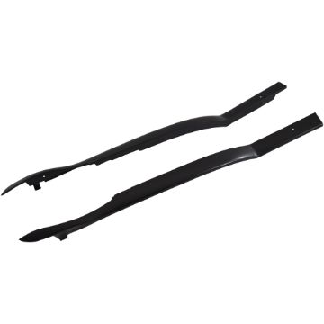 Show details for 1955-1957 Chevrolet Bel Air Base Quarter Panel Molding Picture of 1955-1957 Chevrolet Bel Air Base Quarter Panel Molding