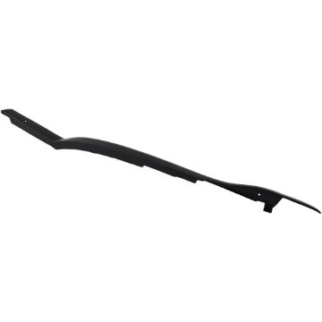 Show details for 1955-1957 Chevrolet Bel Air Base Quarter Panel Molding Picture of 1955-1957 Chevrolet Bel Air Base Quarter Panel Molding