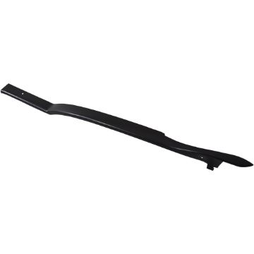 Show details for 1955-1957 Chevrolet Bel Air Base Quarter Panel Molding Picture of 1955-1957 Chevrolet Bel Air Base Quarter Panel Molding