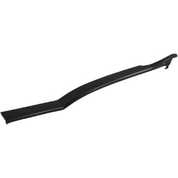 Show details for 1955-1957 Chevrolet Bel Air Base Quarter Panel Molding Picture of 1955-1957 Chevrolet Bel Air Base Quarter Panel Molding