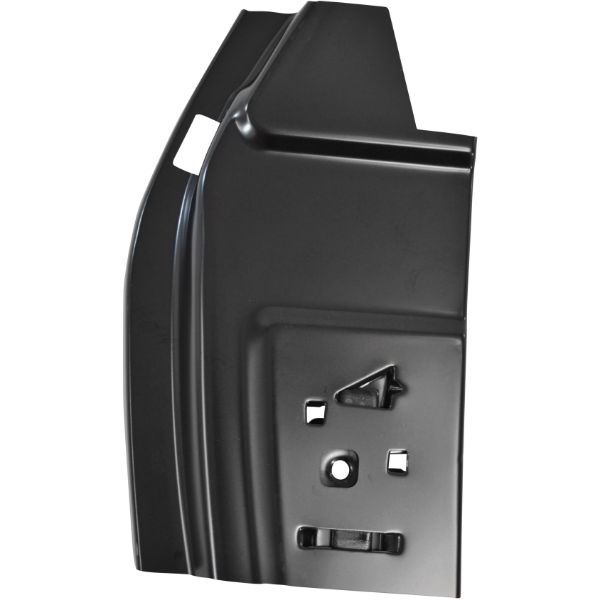 Picture of 1968 Chevrolet Chevy II Nova Door Jamb