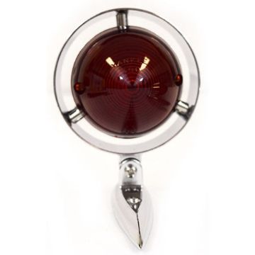 Show details for 1955-1957 Chevrolet Bel Air Base Tail Light Assembly Picture of 1955-1957 Chevrolet Bel Air Base Tail Light Assembly