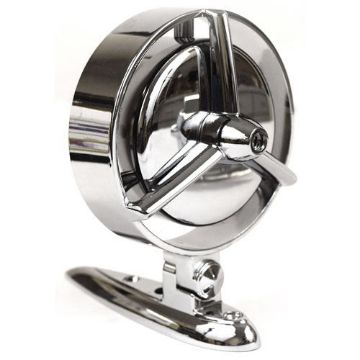 Show details for 1955-1957 Chevrolet Bel Air Base Tail Light Assembly Picture of 1955-1957 Chevrolet Bel Air Base Tail Light Assembly