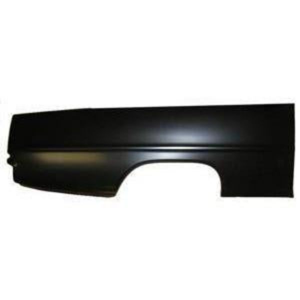 Picture of 1966-1967 Chevrolet Chevy II Nova Quarter Panel