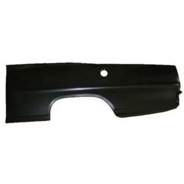 Picture of 1966-1967 Chevrolet Chevy II Nova Quarter Panel