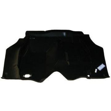 Show details for 1974-1981 Chevrolet Camaro Trunk Floor Picture of 1974-1981 Chevrolet Camaro Trunk Floor
