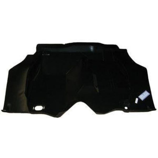 Picture of 1974-1981 Chevrolet Camaro Trunk Floor