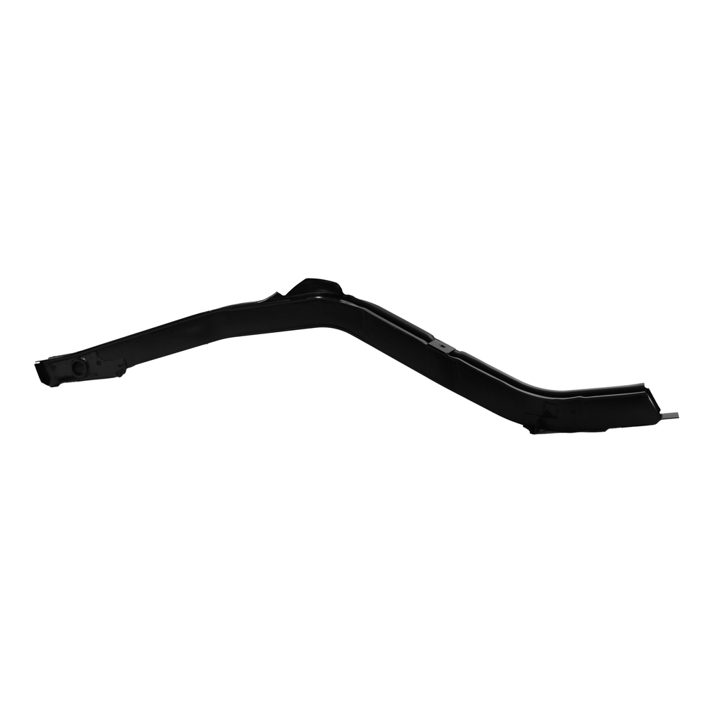 Dodge Mopar Plymouth Reproduction Parts. 1969 Chevrolet Camaro Frame ...