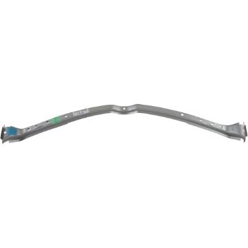 Show details for 1949-1952 Chevy Styleline Special Floor Brace, Rear Long Picture of 1949-1952 Chevy Styleline Special Floor Brace, Rear Long