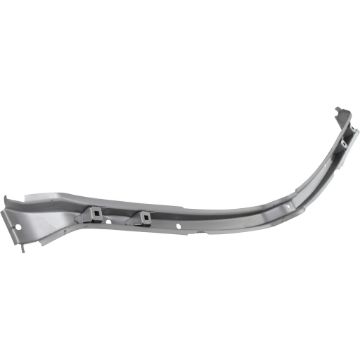 Show details for 1949-1952 Chevy Styleline Special Floor Brace, Rear Long Picture of 1949-1952 Chevy Styleline Special Floor Brace, Rear Long
