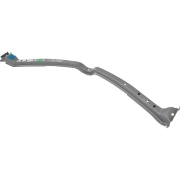 Show details for 1949-1952 Chevy Styleline Special Floor Brace, Rear Long Picture of 1949-1952 Chevy Styleline Special Floor Brace, Rear Long