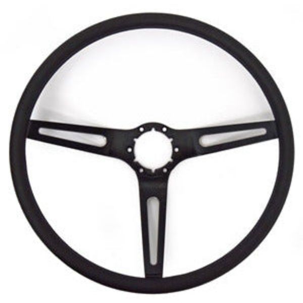 Picture of 1967-1969 Chevrolet Camaro, Impala, El Camino Steering Wheel