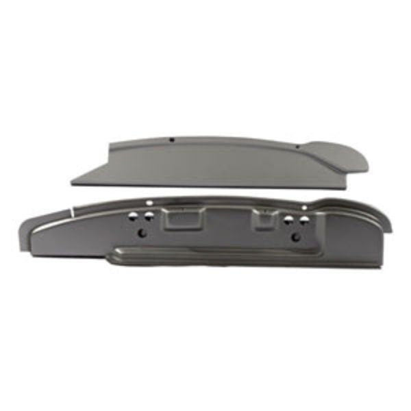 Picture of 1966-1977 Ford Bronco Door Post