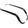 Picture of 1962 Chevy Impala Trunk Weather Strip Gutter Set