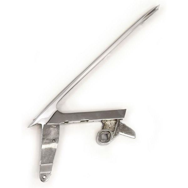 Picture of 1964-1966 Ford Mustang Base Vent Window Frame