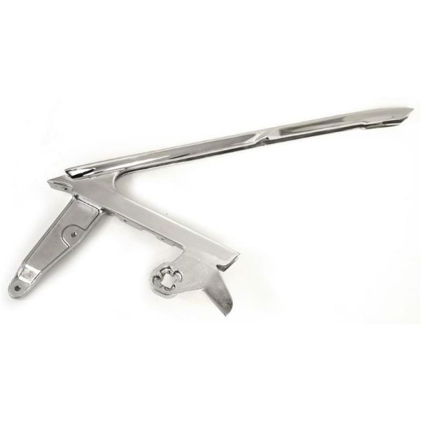 Picture of 1964-1966 Ford Mustang Base Vent Window Frame