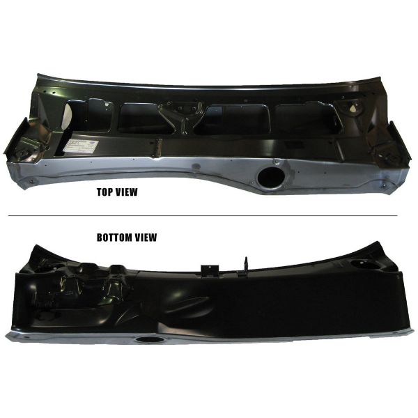 Picture of 1967 Pontiac Firebird Cowl Panel