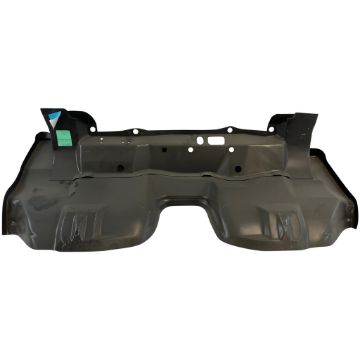 Show details for 1970-1981 Chevrolet Camaro Floor Pan Patch Panel Picture of 1970-1981 Chevrolet Camaro Floor Pan Patch Panel