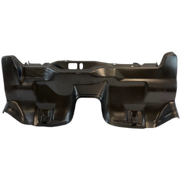 Show details for 1970-1981 Chevrolet Camaro Floor Pan Patch Panel Picture of 1970-1981 Chevrolet Camaro Floor Pan Patch Panel