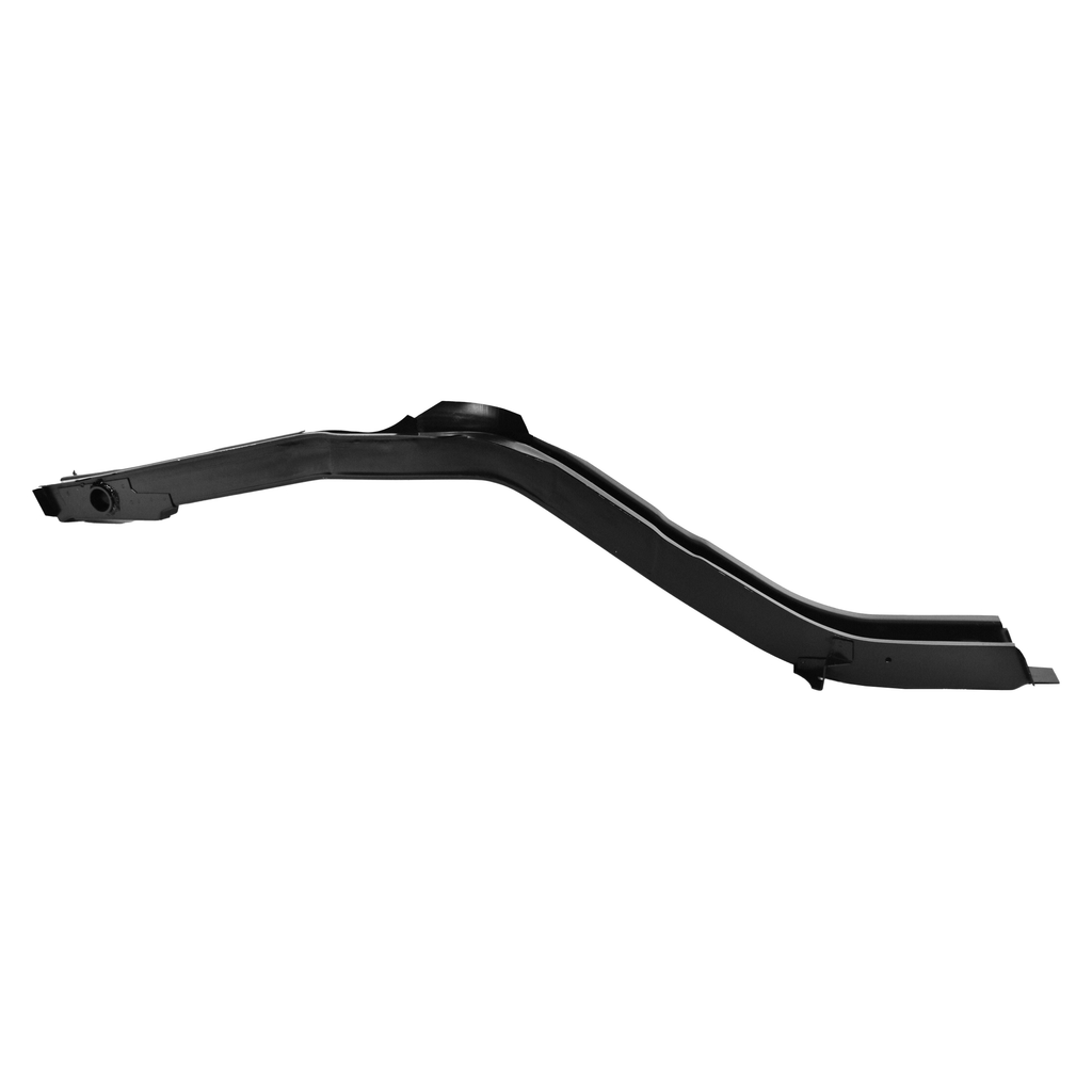 Dodge Mopar Plymouth Reproduction Parts. 1969 Chevrolet Camaro Frame ...