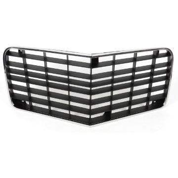 Show details for 1972 Chevrolet Camaro SS Grille Picture of 1972 Chevrolet Camaro SS Grille