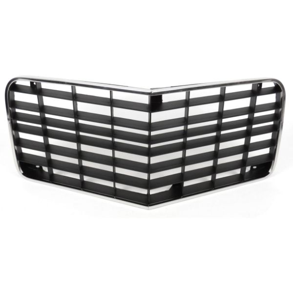 Picture of 1972 Chevrolet Camaro SS Grille
