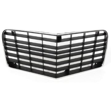 Show details for 1972 Chevrolet Camaro SS Grille Picture of 1972 Chevrolet Camaro SS Grille