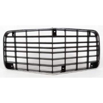 Show details for 1972 Chevrolet Camaro SS Grille Picture of 1972 Chevrolet Camaro SS Grille