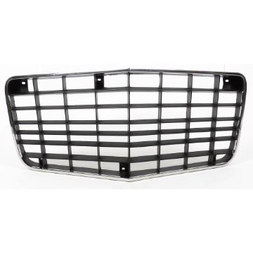 Show details for 1972 Chevrolet Camaro SS Grille Picture of 1972 Chevrolet Camaro SS Grille